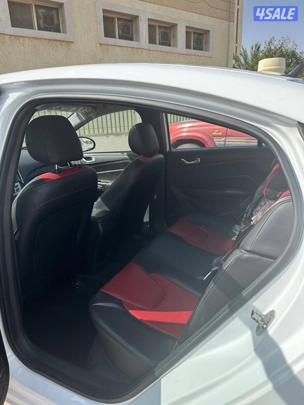 للبيع شيري الدرجه الاولى 2019 صبغ الوكاله3