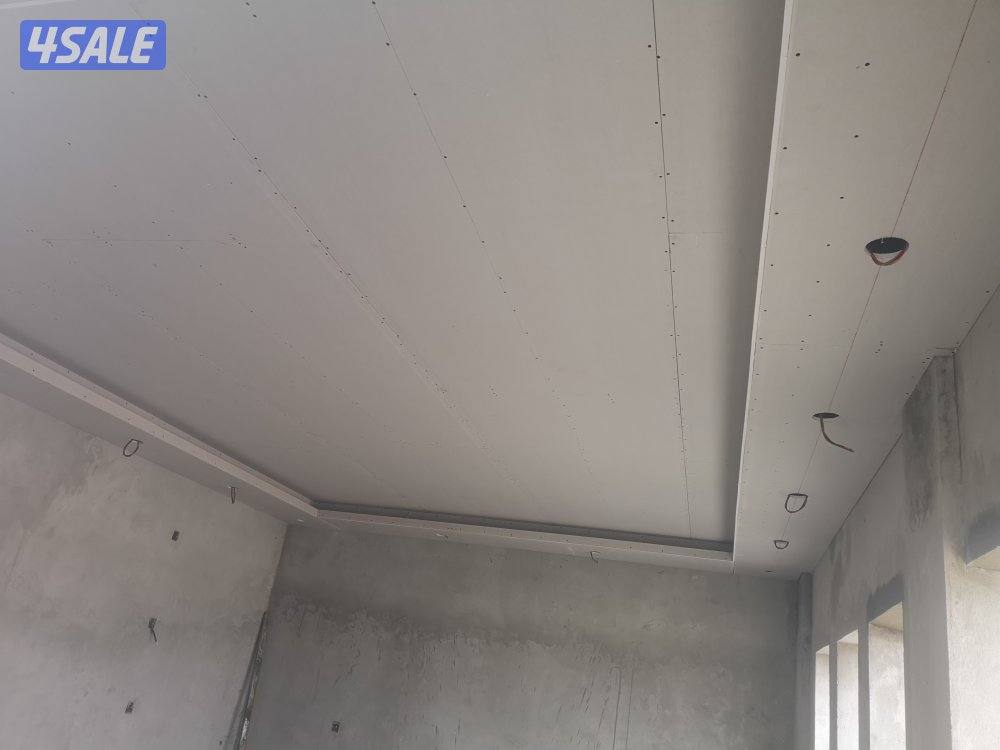 معلم دیکور جبس جبسم بورد بارتیشن4