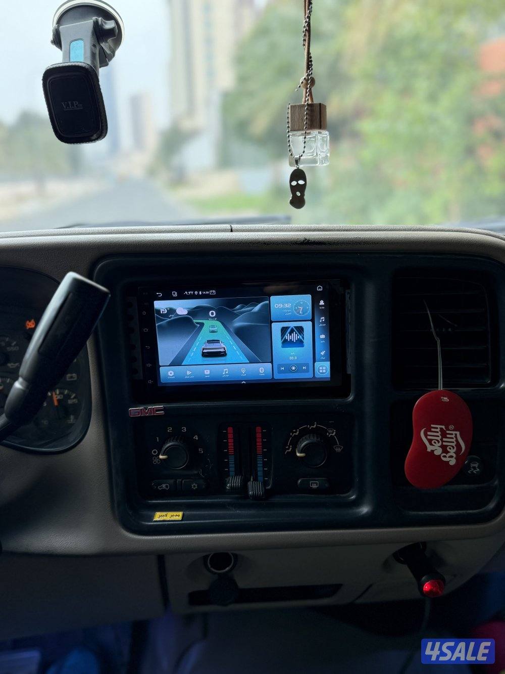 اللي يدور النظيف يوكن دبل جير 20053