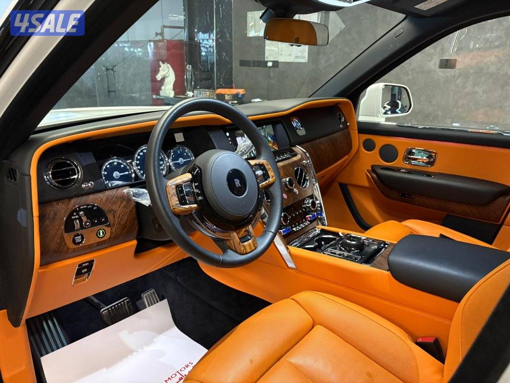 رولزرويس كولينان1