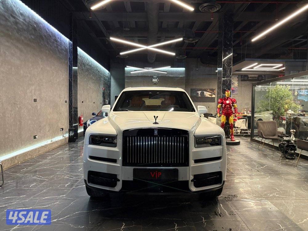 رولزرويس كولينان3