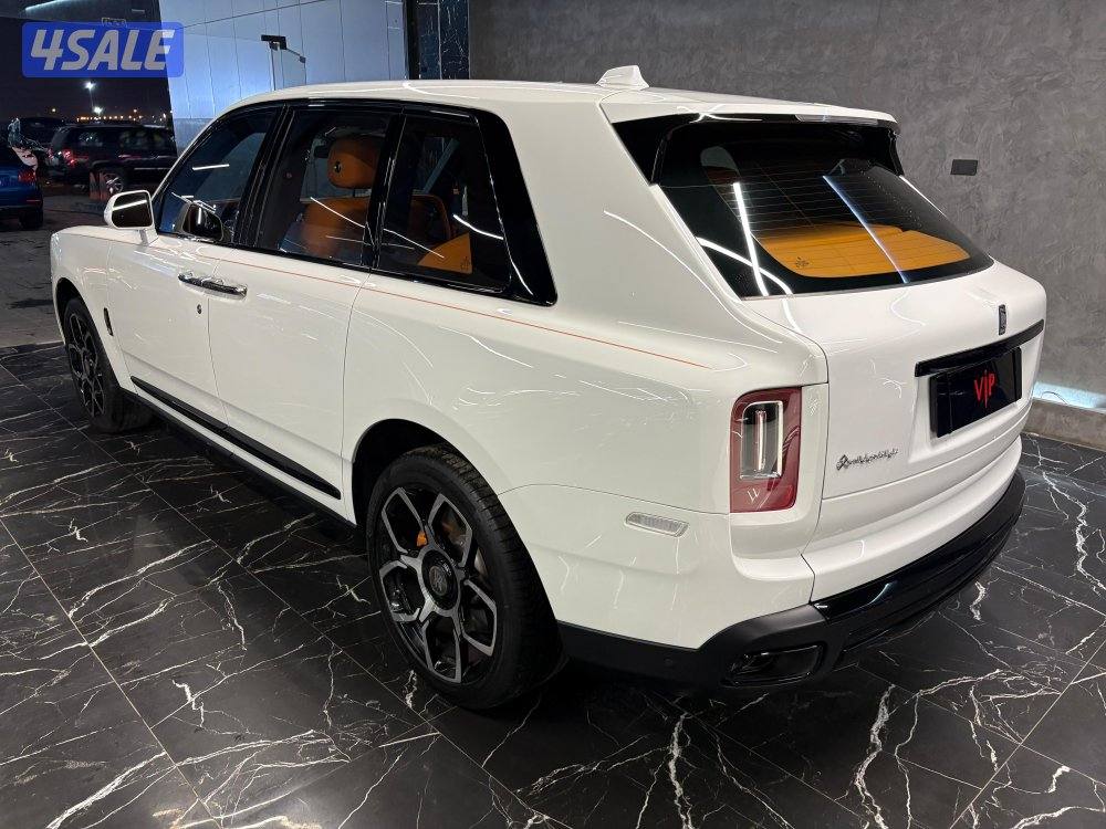 رولزرويس كولينان5