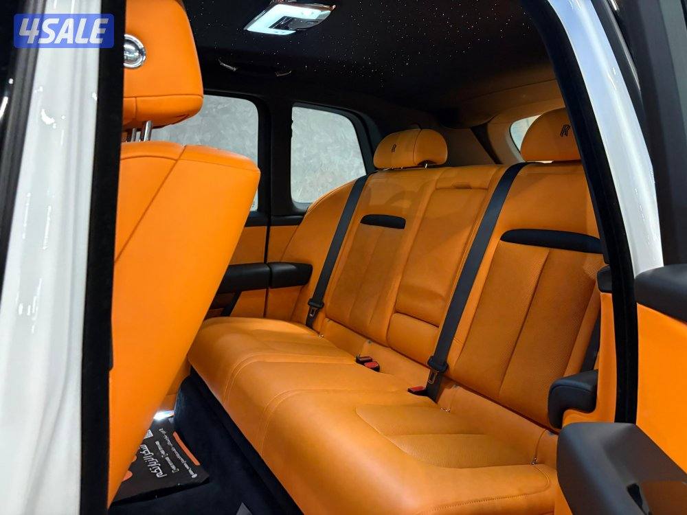 رولزرويس كولينان6