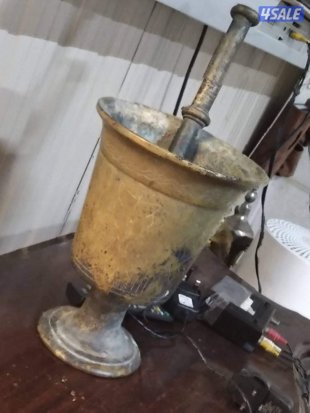 نجر بغدادي قديم جدا علا السوم ومحنا مختلفين علا السعر انشاءالله1