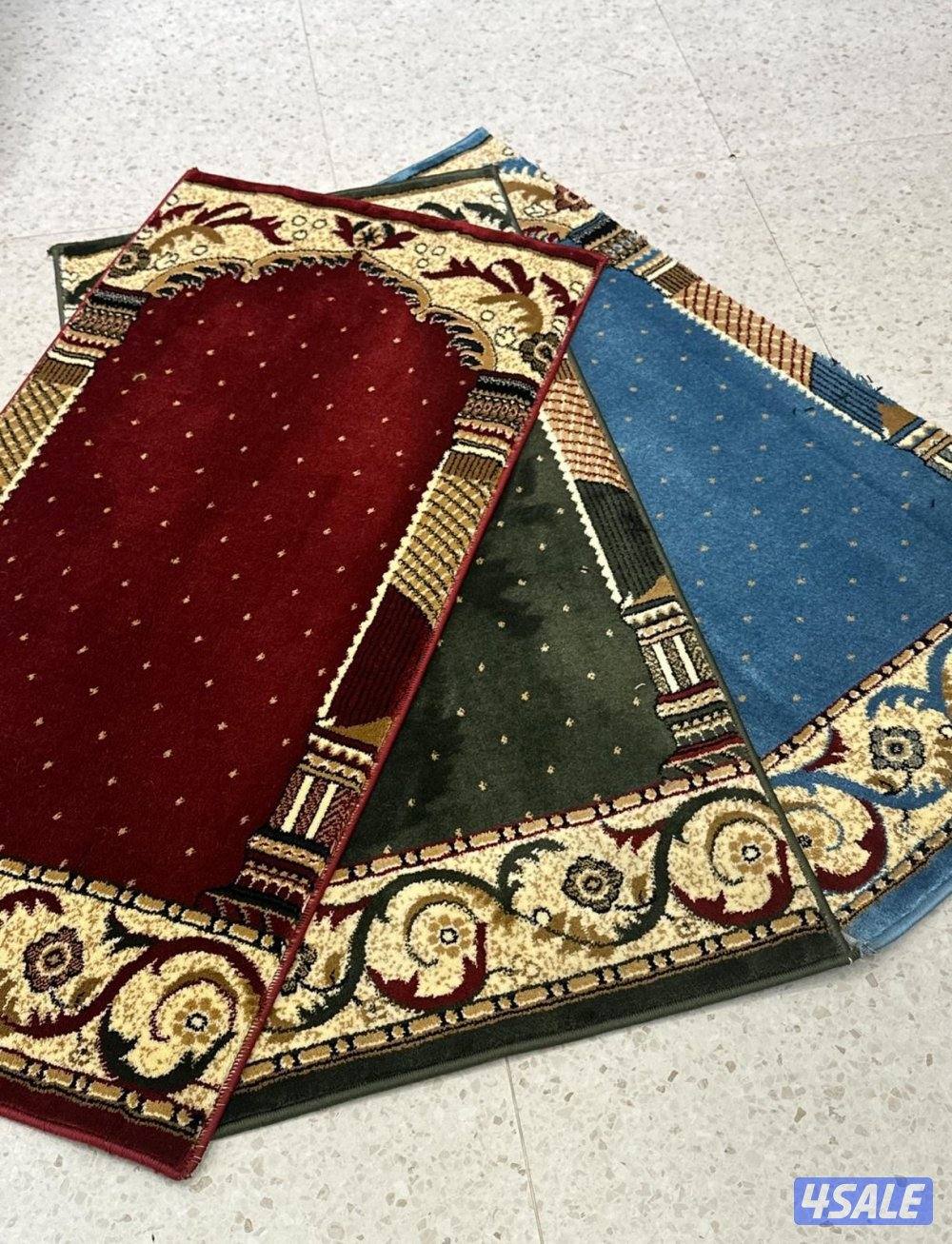 مخازن السجاد والباركية والثيل الصناعي1