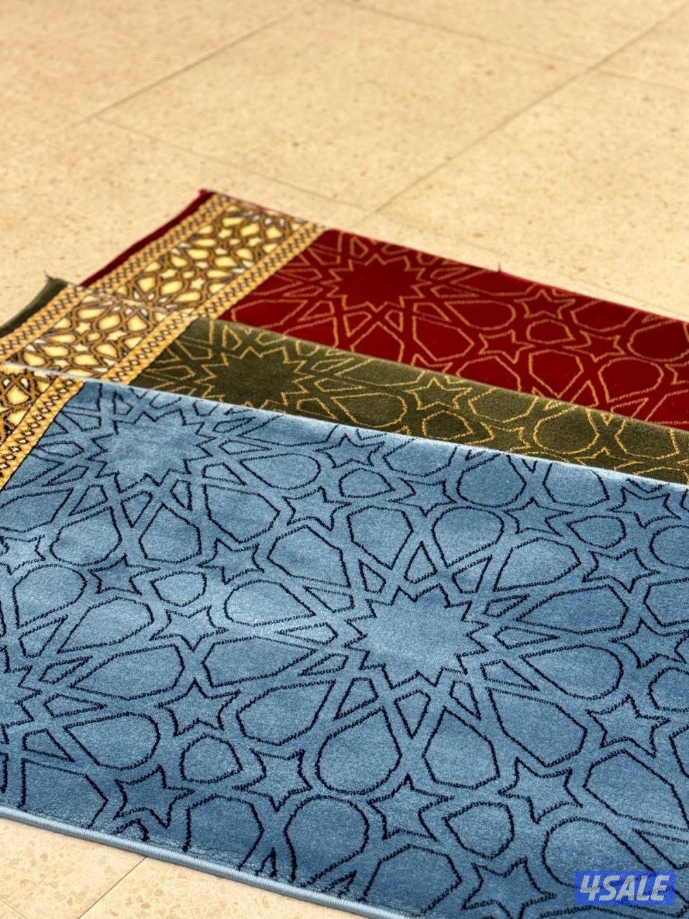 مخازن السجاد والباركية والثيل الصناعي2