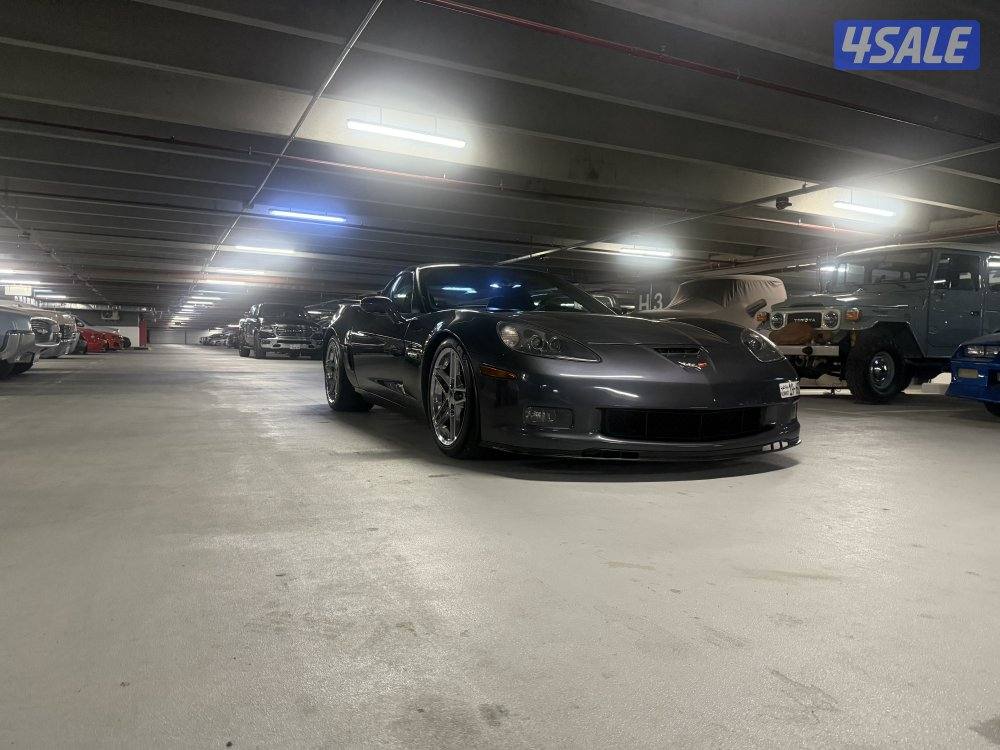 للبيع كورفت Zo61