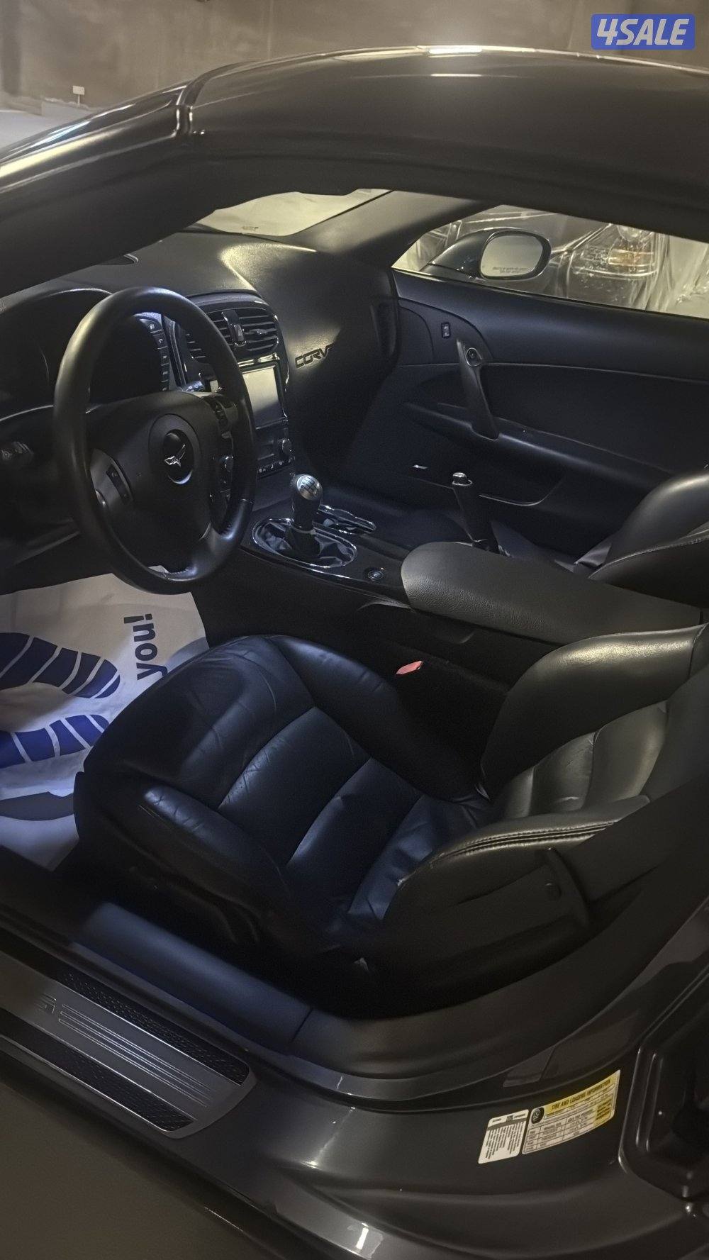 للبيع كورفت Zo62