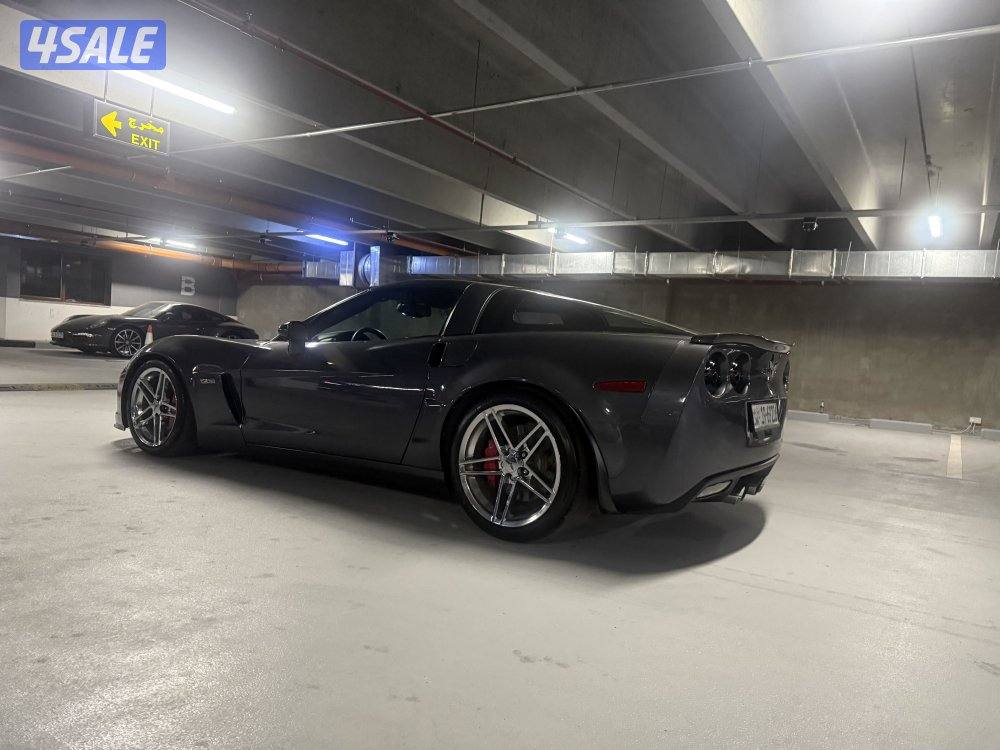 للبيع كورفت Zo64