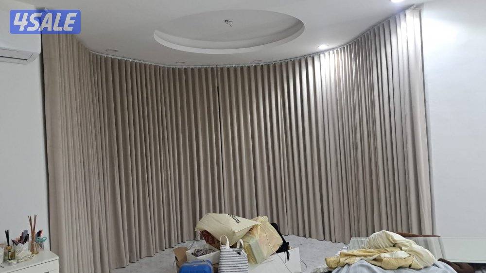 تفصال ستاير ويفي رول جاهز وتفصال وتعديل ستاير وتركيب2