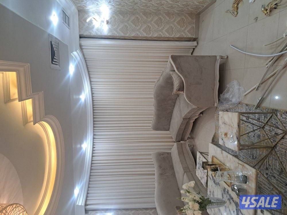 تفصال ستاير ويفي رول جاهز وتفصال وتعديل ستاير وتركيب4