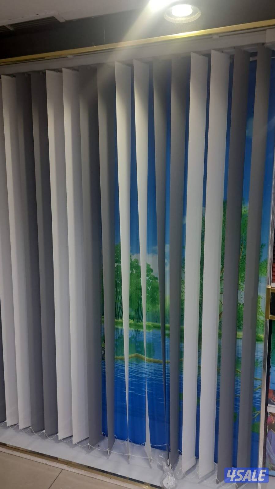 تفصال ستاير ويفي رول جاهز وتفصال وتعديل ستاير وتركيب12