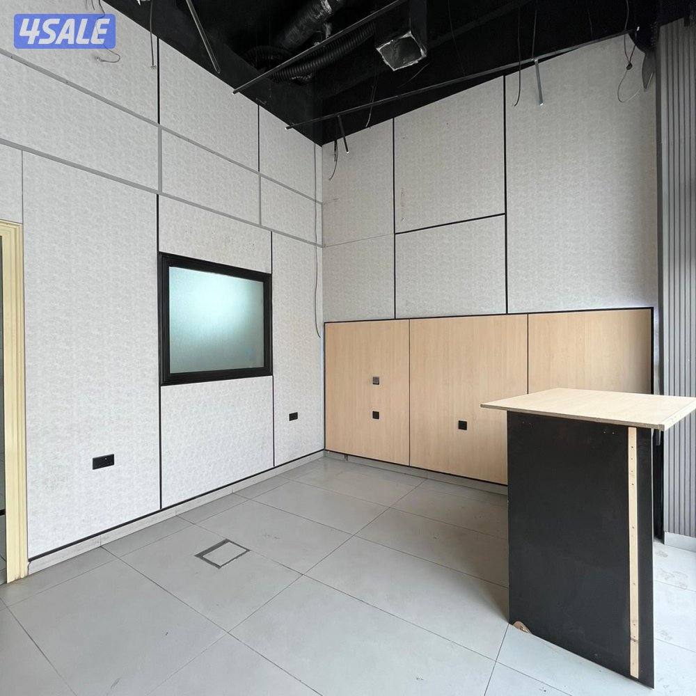 محل تجاري مع فترة سماح للإيجار في صباح السالم3