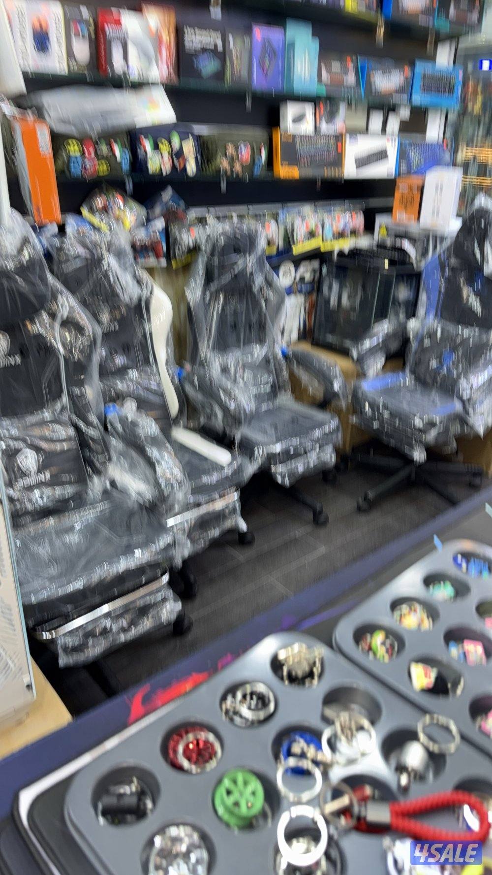 متوفر اجهزة بلايستيشن العاب سوني اجهزة بي سي قيمنق6