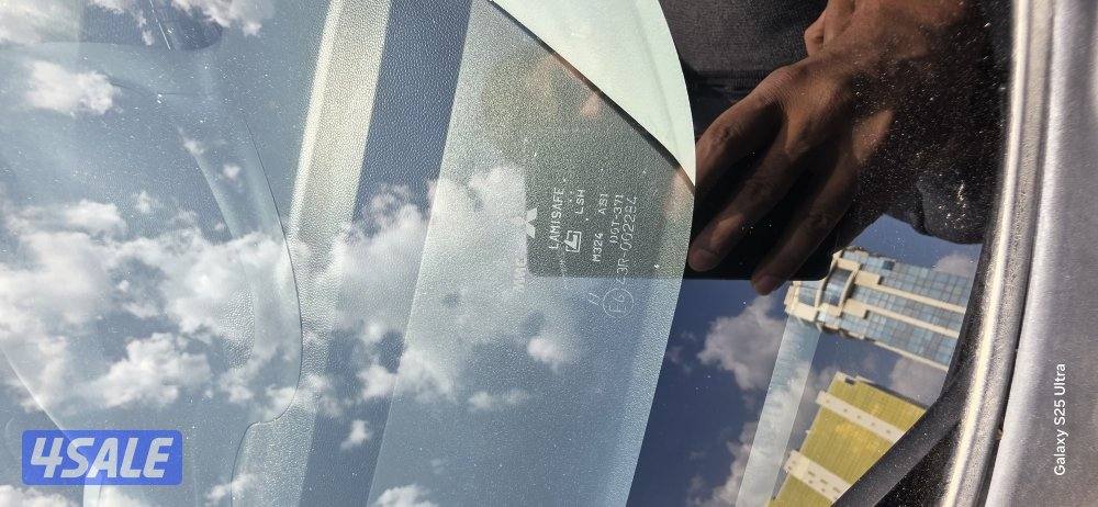 لانسر 2013 نظيفه بحاله الوكاله شرط الفحص5