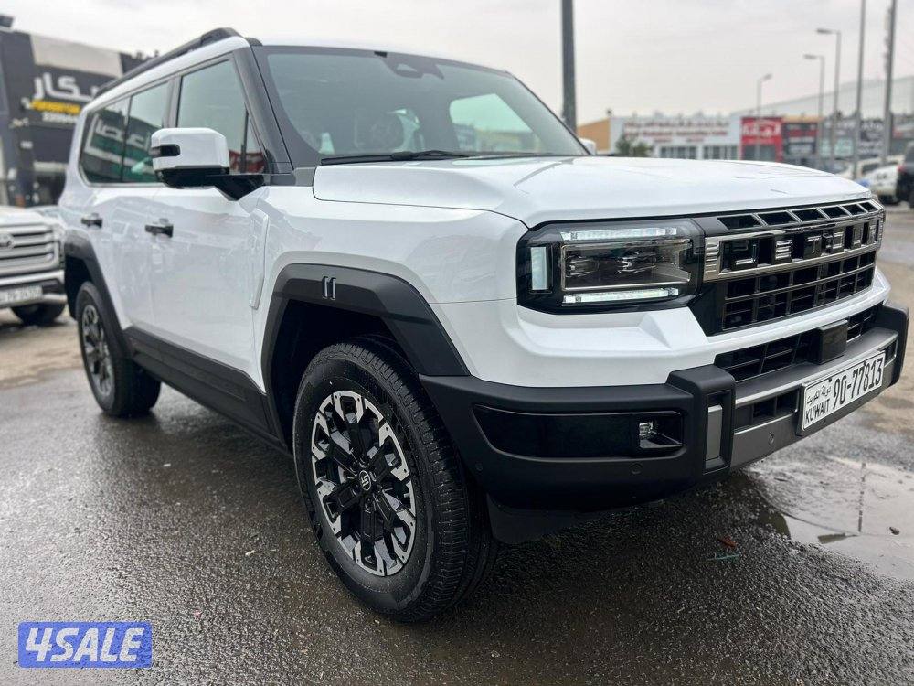 جيتور G700 هايبرد  موديل 2026 اصفار وارد بودستور.شاشة اماميه35.4بوصة1