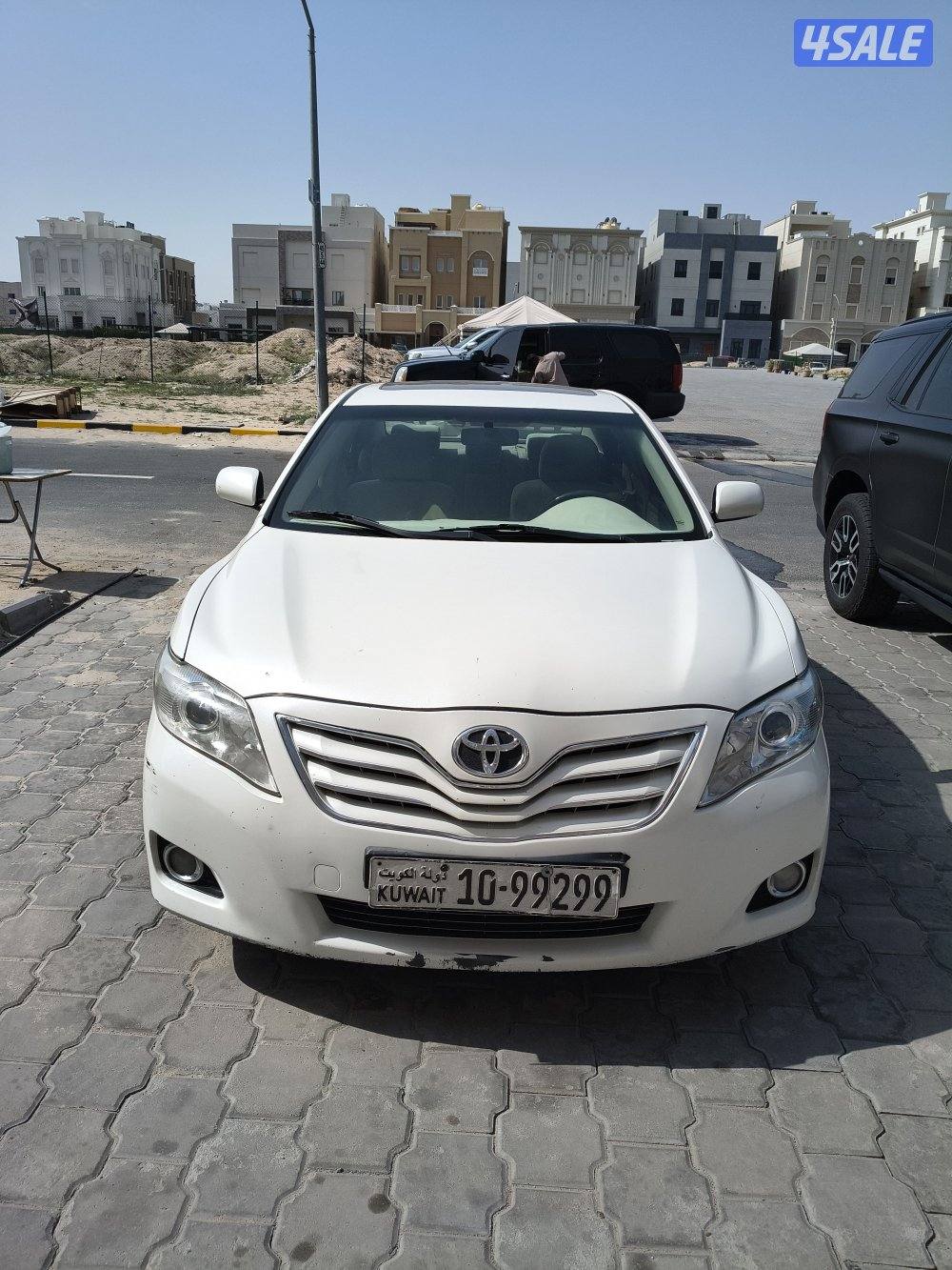 للبيع كامري ٢٠١١ المالك الاول كامل المواصفات.1