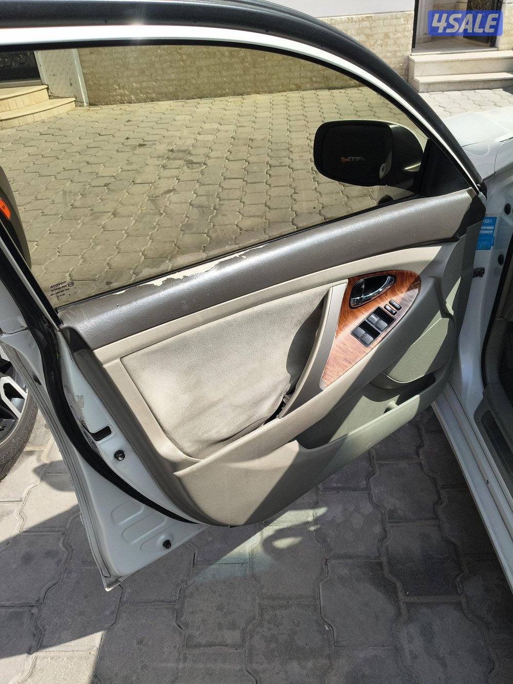 للبيع كامري ٢٠١١ المالك الاول كامل المواصفات.6