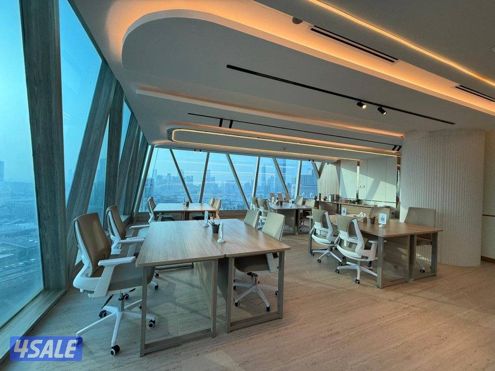 مكاتب تجارية للايجار1