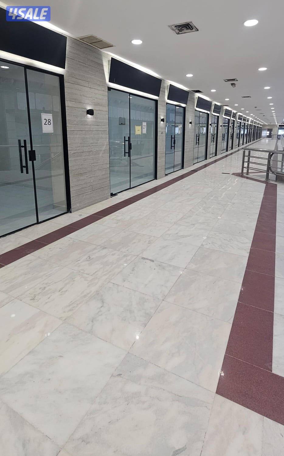 مكاتب تجارية للايجار3