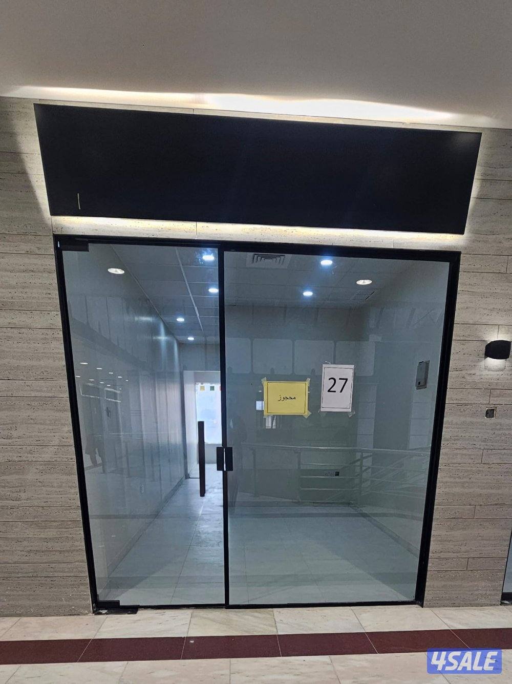 مكاتب تجارية للايجار4