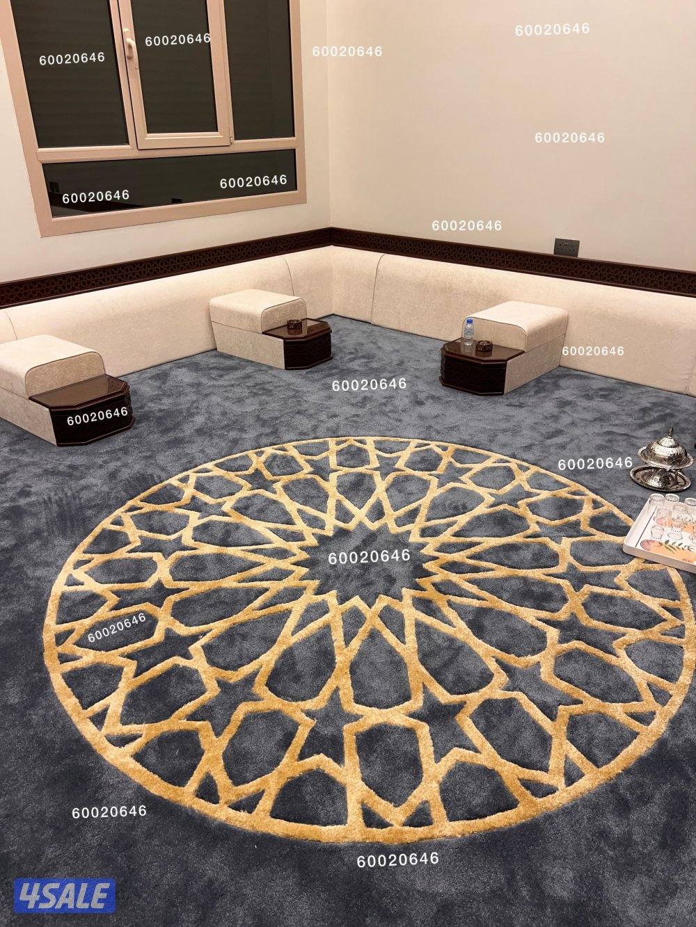 تفصال مساند وسجاد حفر2