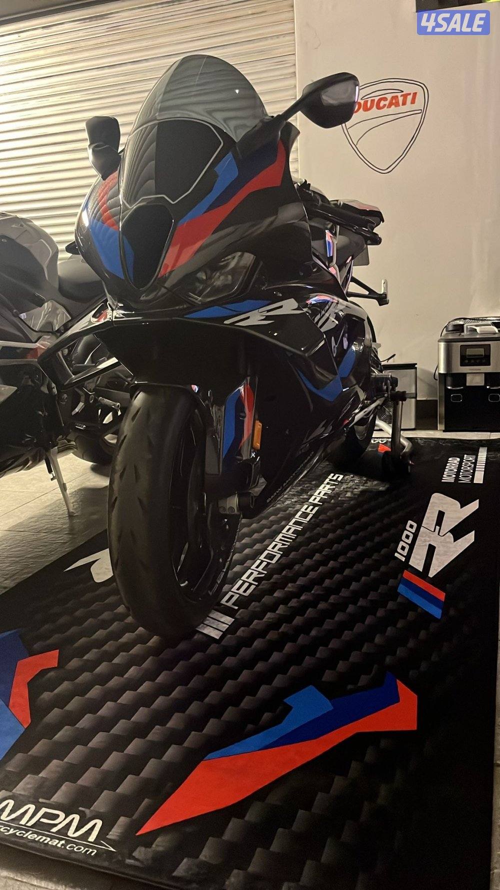 BMW M1000RR 20240