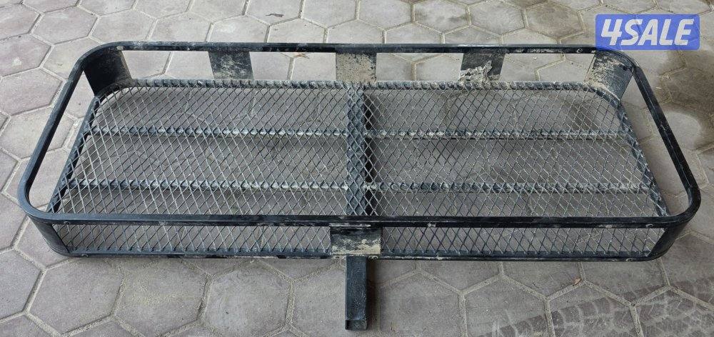 للبيع شد وانيت+سلة1