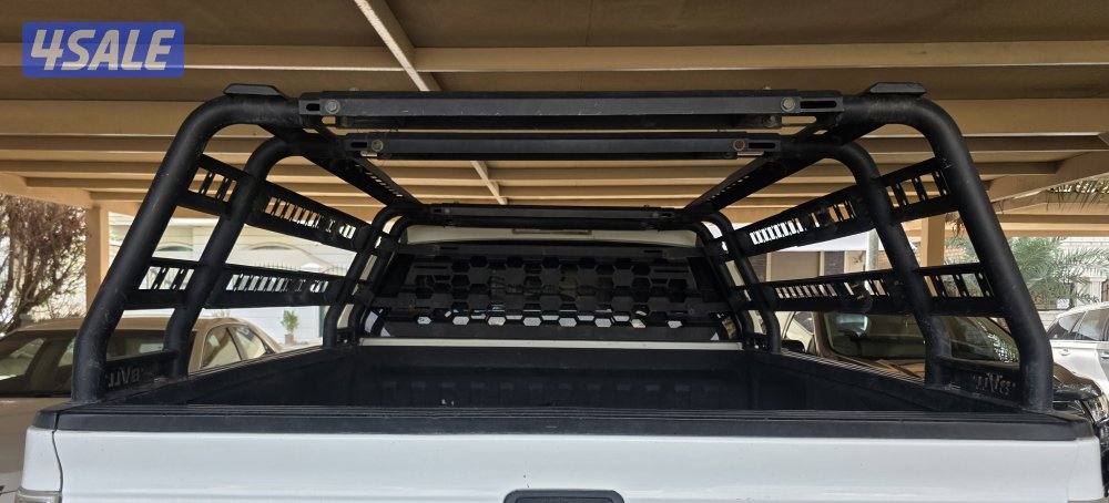 للبيع شد وانيت+سلة3