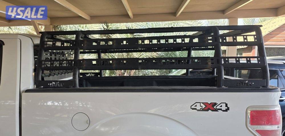 للبيع شد وانيت+سلة2