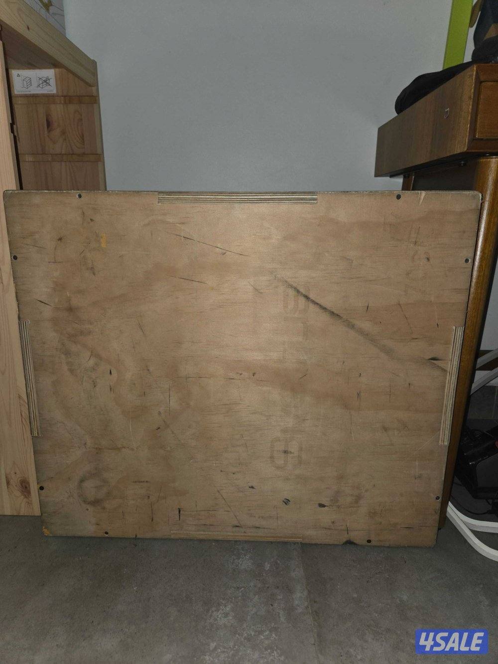 Jumping box للبيع0