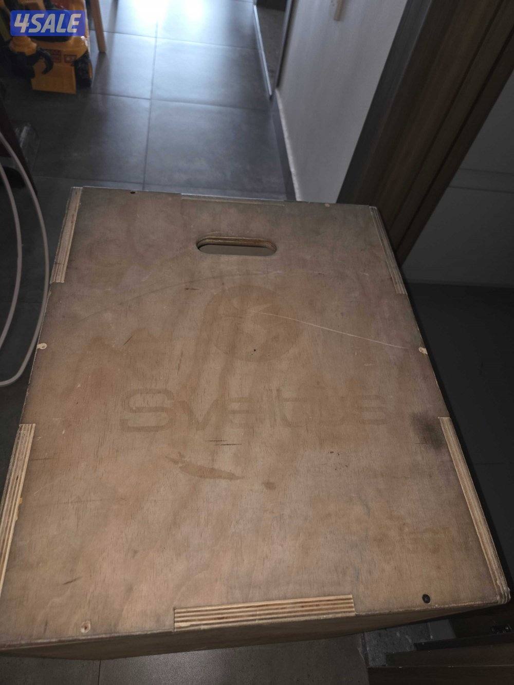 Jumping box للبيع3