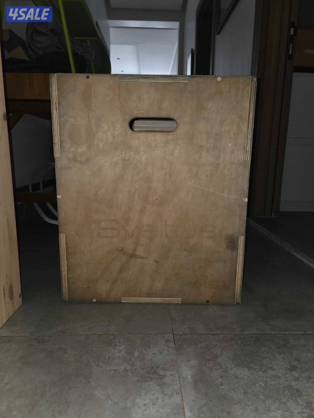 Jumping box للبيع2