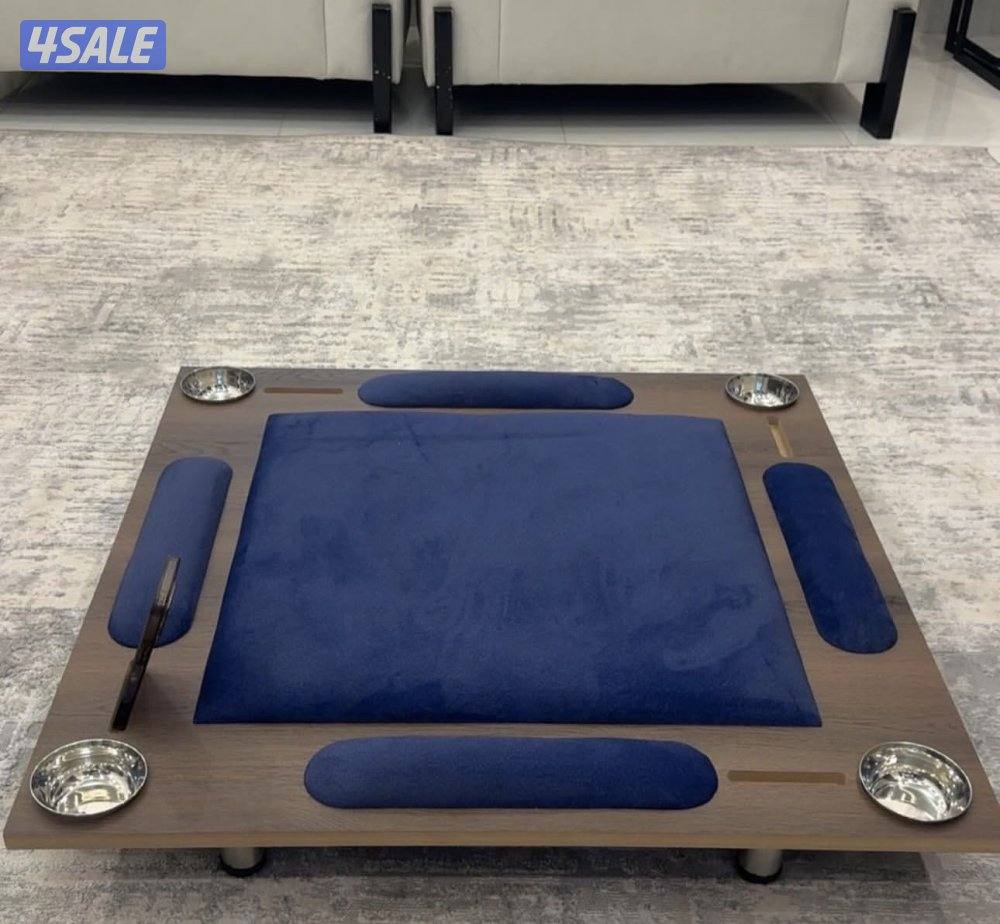 للبيع طاولة بلوت♠️♦️♣️♥️1