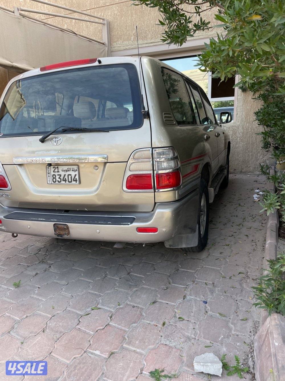 ٢٠٠٤ الموديل1