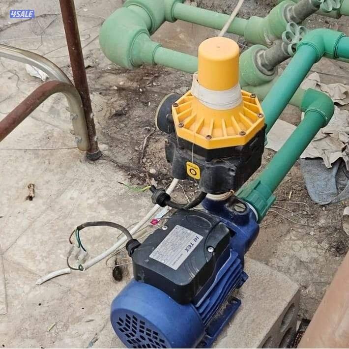 فني صحي وتسليك مجاري نقوم بجميع الأعمال الصحية وصيانتها خدمه ٢٤ ساعه3