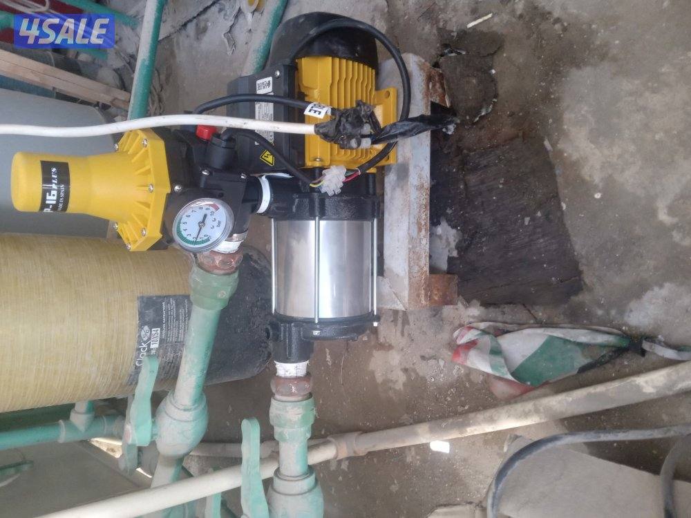 فني صحي وتسليك مجاري نقوم بجميع الأعمال الصحية وصيانتها خدمه ٢٤ ساعه2