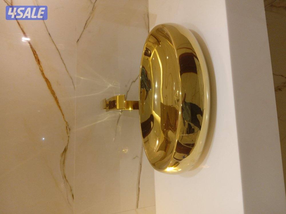 فني صحي وتسليك مجاري نقوم بجميع الأعمال الصحية وصيانتها خدمه ٢٤ ساعه9