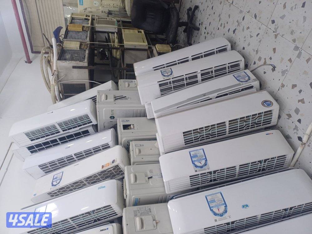 Ac fitting and reprint. Selling buying
Spit ac indore unit boring rep1