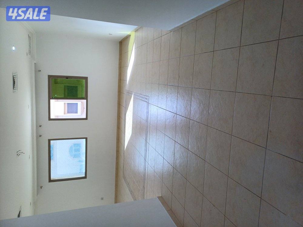 دور أول ٤غرف ٣ حمامات صاله كبيرة مطبخ كبير مصعد ٤ مواقف1