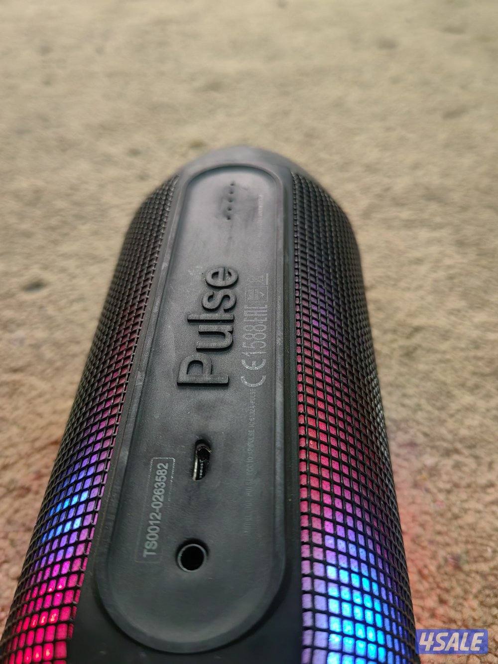 سبيكر اصلى1