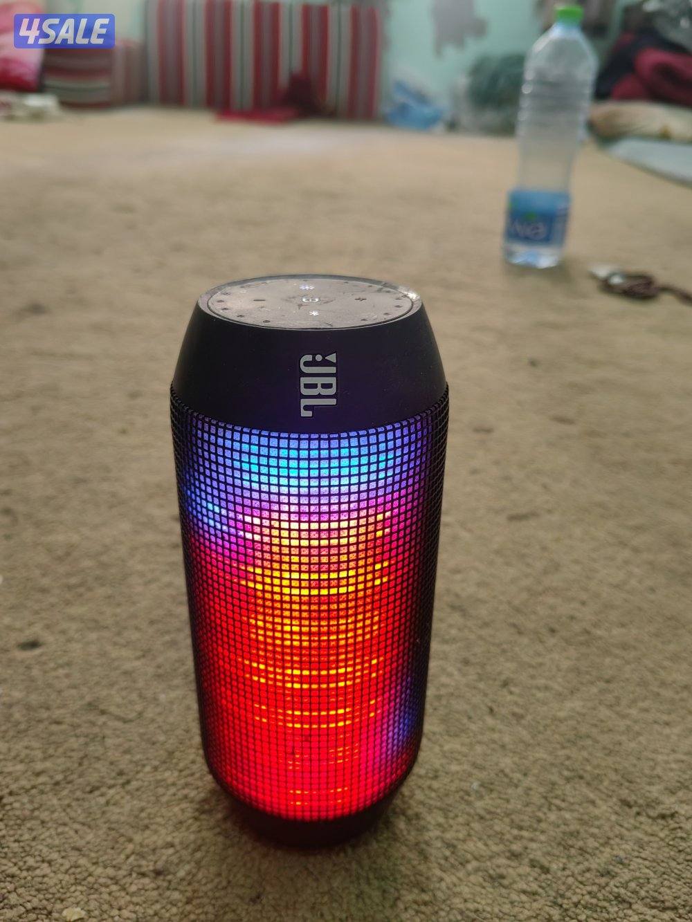 سبيكر اصلى2