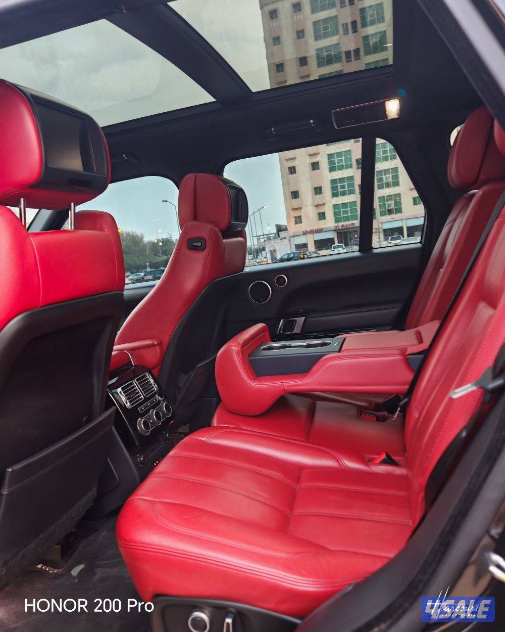 رنج فودج سوبر 2016 شرط النظافة6