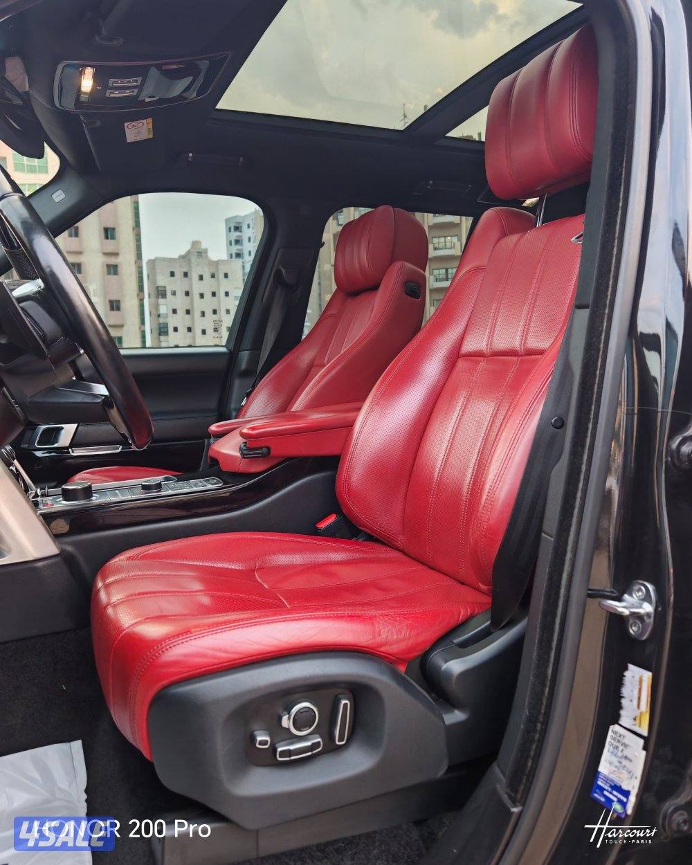 رنج فودج سوبر 2016 شرط النظافة8