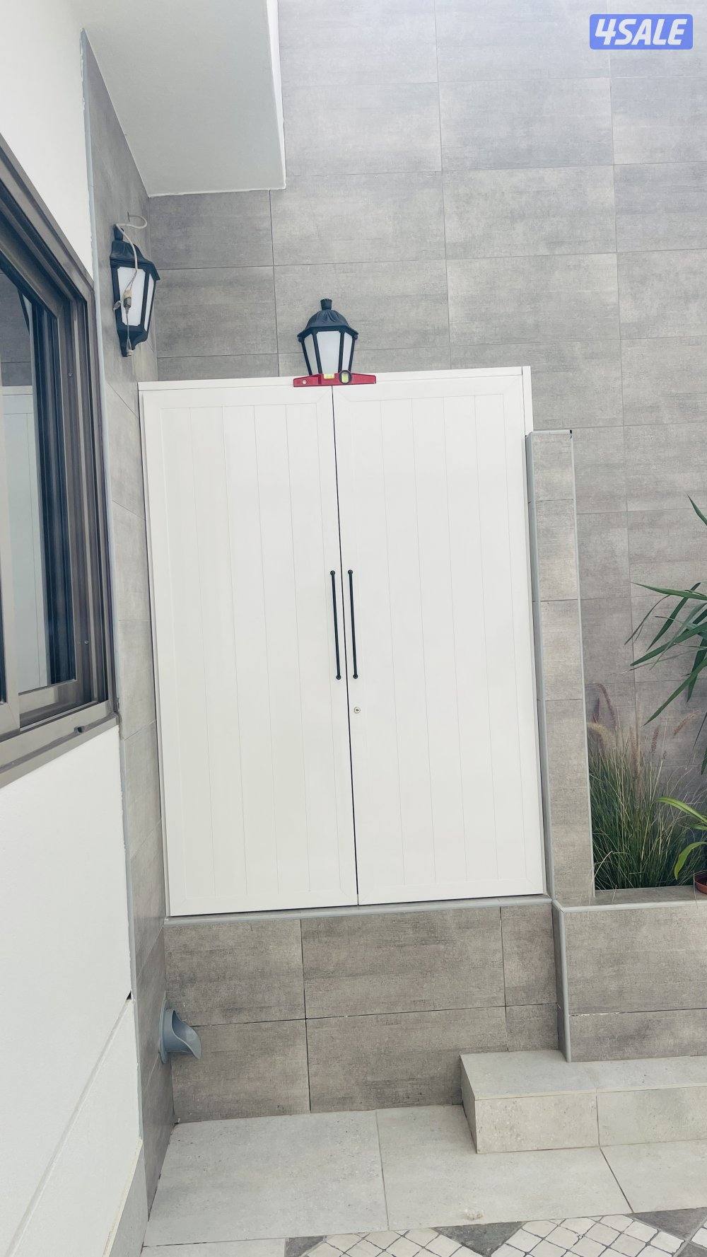 فني ألمنيوم وشتر | تركيب وصيانة جميع أنواع الشبابيك والأبواب5