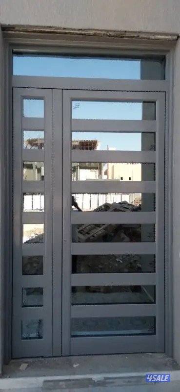 فني ألمنيوم وشتر | تركيب وصيانة جميع أنواع الشبابيك والأبواب10