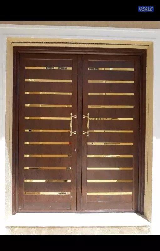 فني ألمنيوم وشتر | تركيب وصيانة جميع أنواع الشبابيك والأبواب11