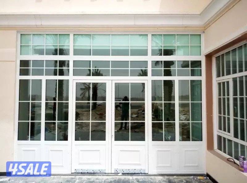 فني ألمنيوم وشتر | تركيب وصيانة جميع أنواع الشبابيك والأبواب14