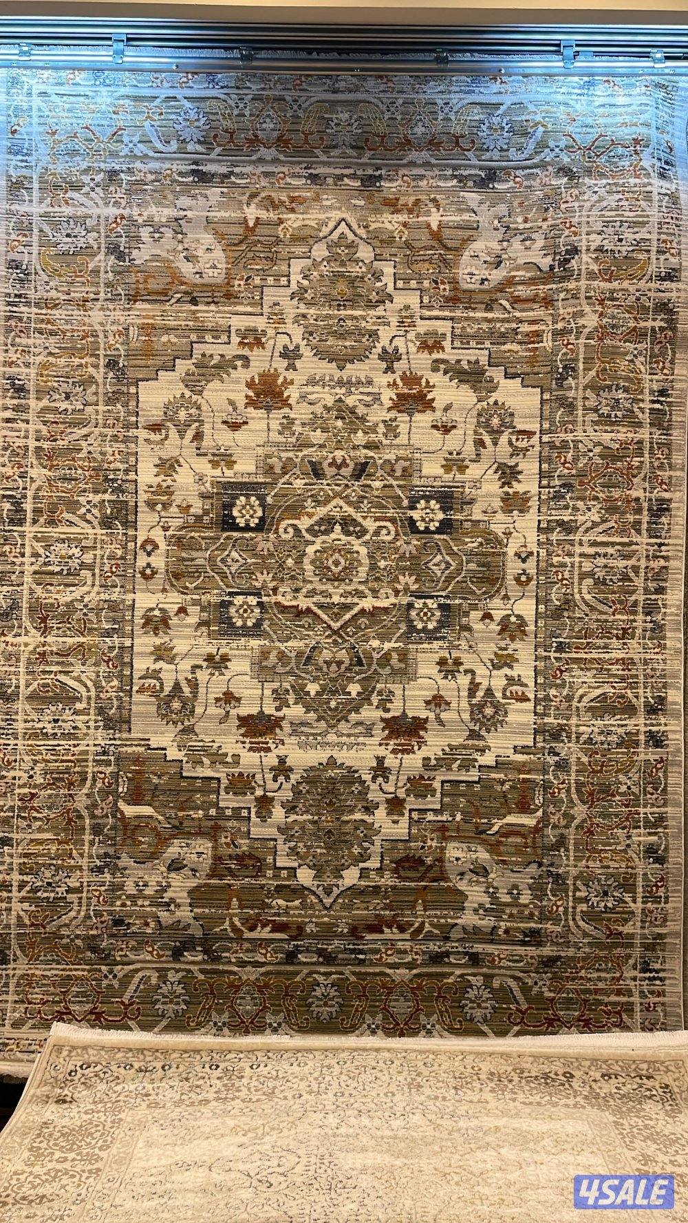 جميع انواع السجاد مساجد وقص وقطع جاهزه أفضل الأنواع بأقل سعر3