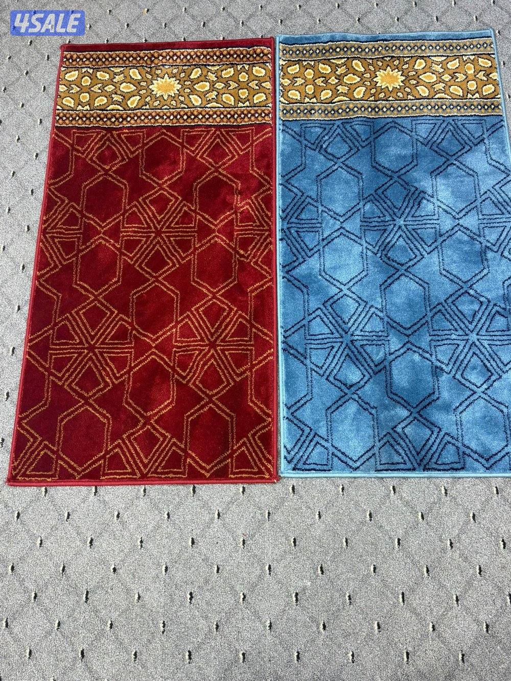 جميع انواع السجاد مساجد وقص وقطع جاهزه أفضل الأنواع بأقل سعر6